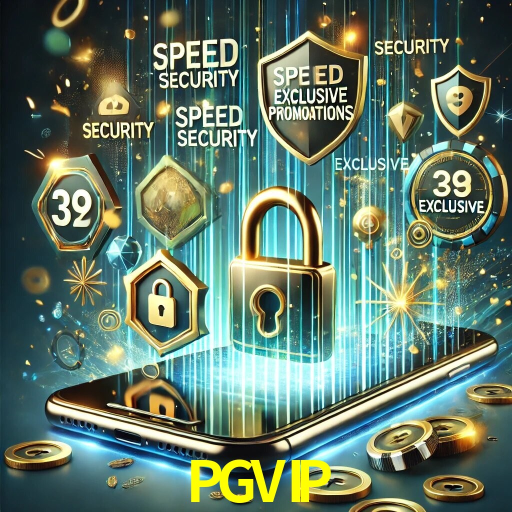 Vantagens do App PGVIP