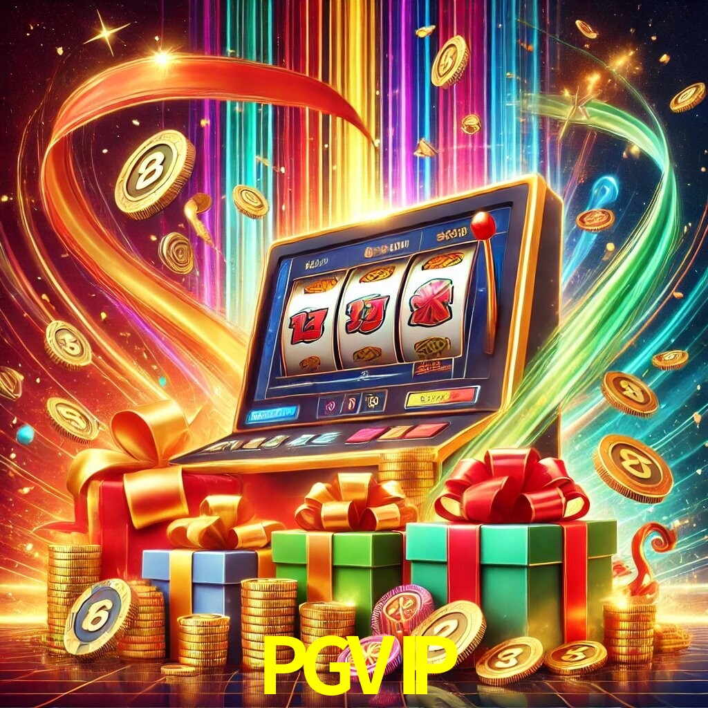Promoções PGVIP