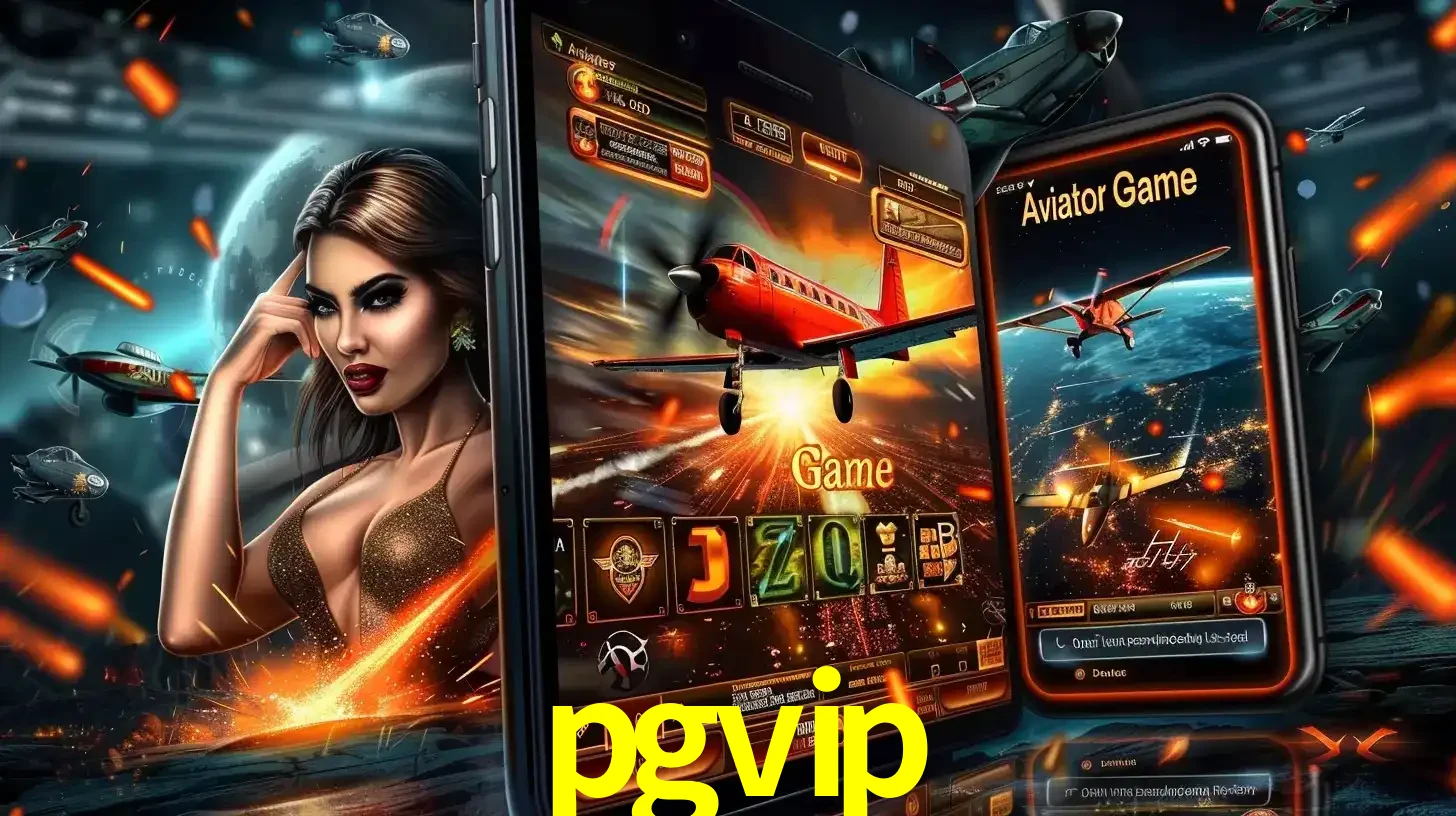 Mulher estilosa cercada por telas que exibem a jogabilidade do Aviator, capturando a intensidade e a estratégia deste popular crash game oferecido pelo pgvip.